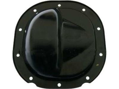 Ford F-150 Differential Cover - 7L1Z-4033-B