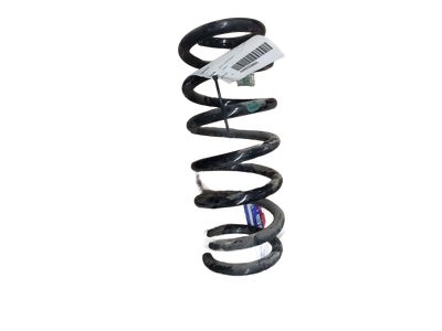 Lincoln Nautilus Coil Springs - K2GZ-5560-M