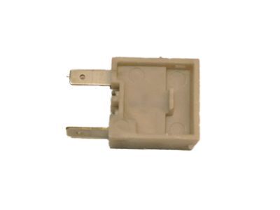 Ford FOVY-14A604-A Diode Assembly