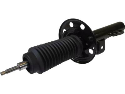 Lincoln MKT Shock Absorber - AE9Z-18124-D