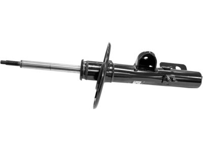 Lincoln MKT Shock Absorber - AE9Z-18124-D
