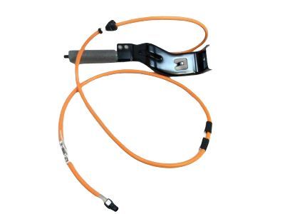 Ford Antenna - GL3Z-18A984-AA
