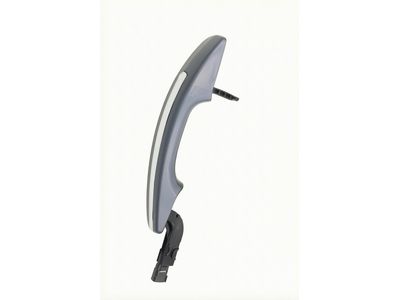 2019 Lincoln Nautilus Door Handle - FA1Z-5422404-AAPTM
