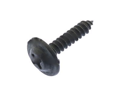 Ford -56912-S Screw - Round Head Self-Locking