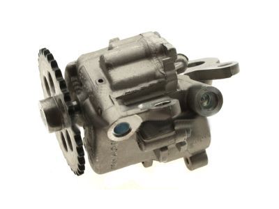 2015 Ford Transit Oil Pump - BK2Z-6600-A