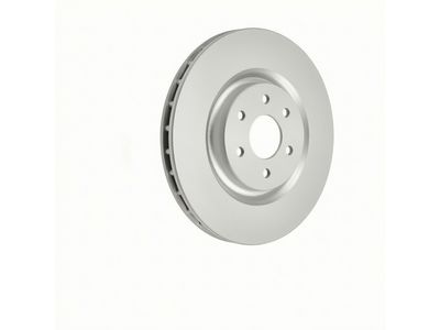 2014 Ford Transit Connect Brake Disc - DV6Z-2C026-A