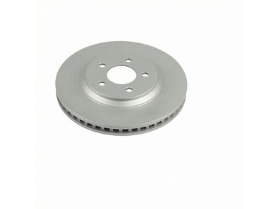 2014 Ford Transit Connect Brake Disc - DV6Z-2C026-A
