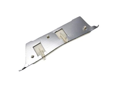 4L3Z-16244A25-AB Ford Seal - Door Front And Rear Product Photo 2 of 2