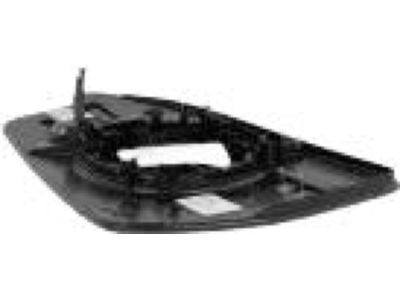Lincoln MKC Car Mirror - EJ7Z-17K707-A