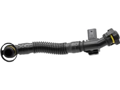Ford Focus PCV Hose - F1FZ-6758-A