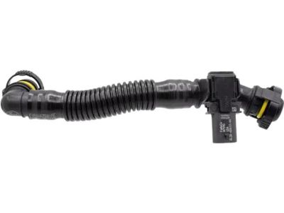 Ford Focus PCV Hose - F1FZ-6758-A