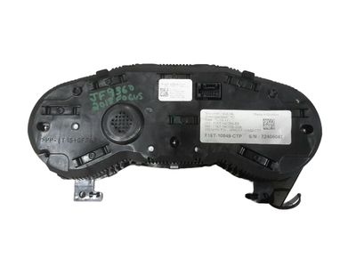 Ford F1EZ-10849-CTP