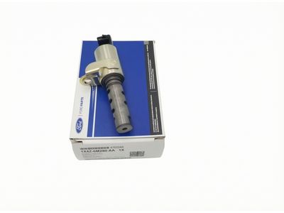 1X4Z-6M280-AA Ford Engine Variable Timing Solenoid   Product Photo 2 of 4