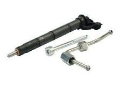 Ford 2C3Z-9VE527-ARM Kit - Remanufactured Fuel Injector