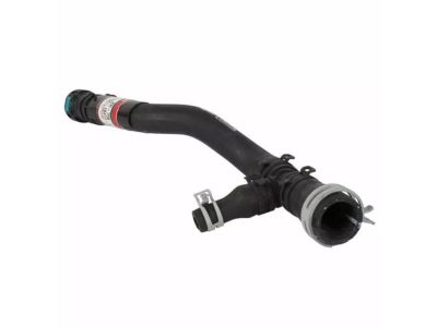 Ford Fiesta Cooling Hose - C1BZ-18472-A