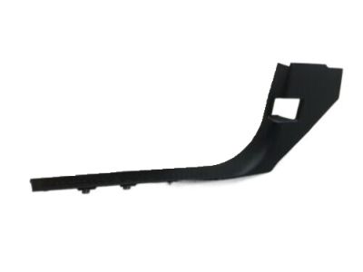 Ford JL7Z-7813209-AC Door Scuff Plate