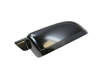 Ford Fusion Mirror Cover - 6E5Z-17D742-BPTM