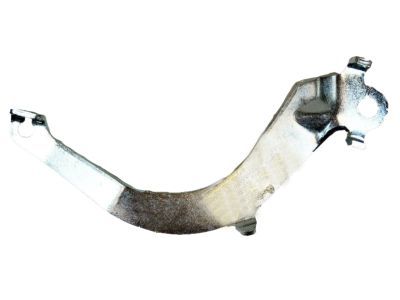 E6TZ-2A637-A Ford Parking Brake Operating Lever Product Photo 1 of 1