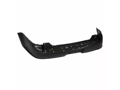 Ford Flex Bumper - DA8Z-17K835-PPTM
