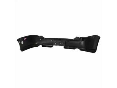 Ford Flex Bumper - DA8Z-17K835-PPTM