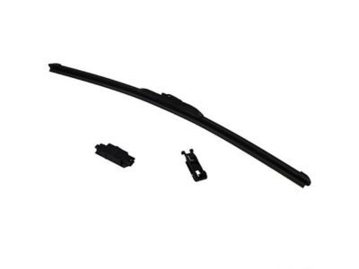 2013 Ford Mustang Wiper Blade - AU2Z-17V528-EA