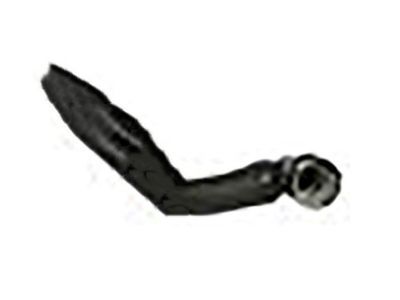 Ford Explorer PCV Hose - 4L2Z-6758-AA