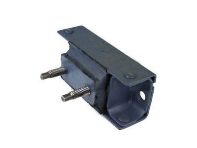 Ford F-550 Super Duty Engine Torque Strut Mount - 5C3Z-6068-BB