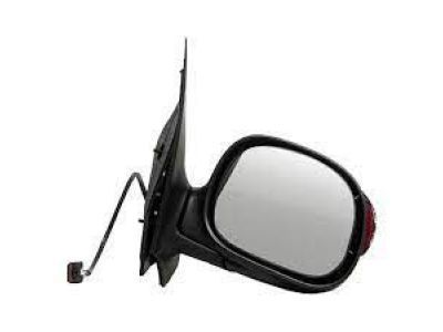 2001 Ford F-150 Car Mirror - 1L3Z-17682-BAA