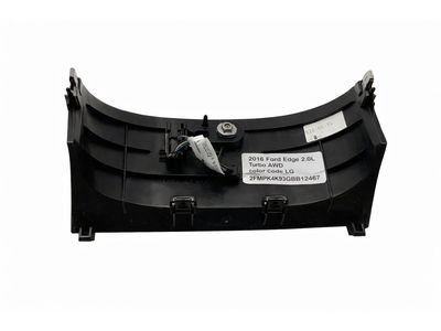 Ford EM2Z-58045C22-AB Console Panel EM2Z-58045C22-AB Ford Console Panel Product Photo 1 of 4