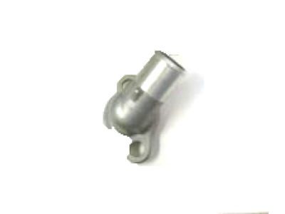 Ford F-150 Thermostat Housing - FOTZ-8592-F