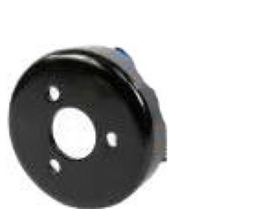 1L5Z-8509-AF Ford Water Pump Pulley Product Photo 3 of 6