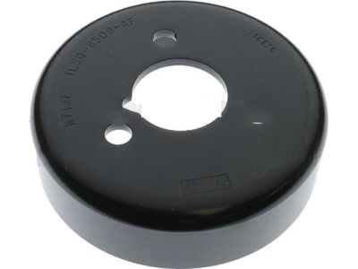 1L5Z-8509-AF Ford Water Pump Pulley Product Photo 2 of 6
