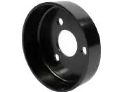 1L5Z-8509-AF Ford Water Pump Pulley Product Photo 4 of 6
