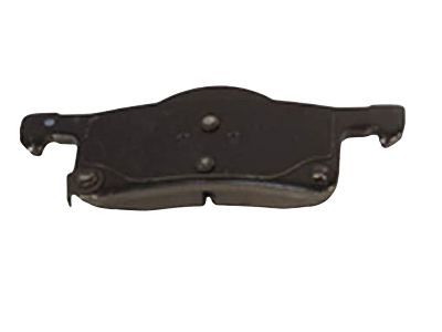 2006 Ford Expedition Brake Pads - 3U2Z-2V200-AB