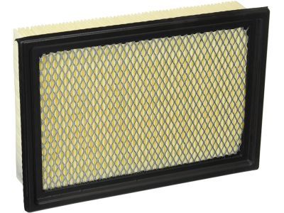 2009 Mercury Mariner Air Filter - YL8Z-9601-AA