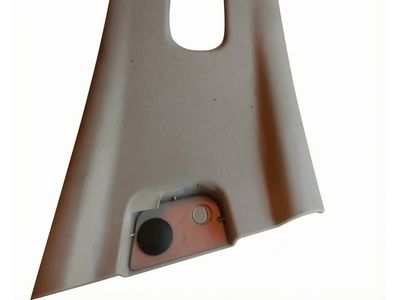 Mercury AH6Z-5424356-DC