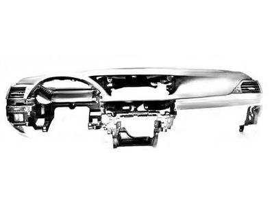 Ford D2BZ-5404320-BH