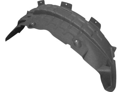 Ford Ranger Wheelhouse - KB3Z-16103-B