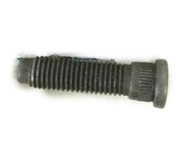 2003 Ford Expedition Wheel Stud - YL3Z-1107-AB