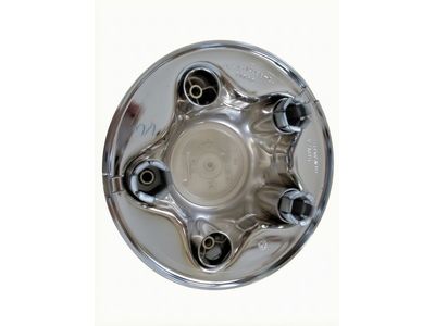 2000 Ford F-150 Wheel Cover - XL3Z-1130-DA