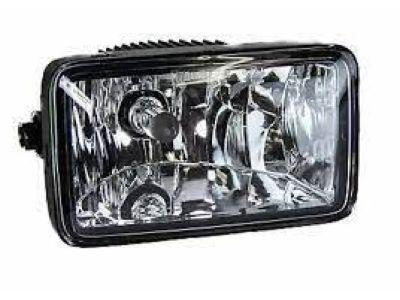 2015 Ford F-150 Fog Light - FL3Z-15200-BCP