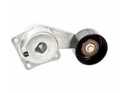 Ford 1L3Z-6B209-AA Tensioner