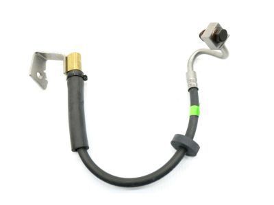 2011 Ford Crown Victoria Hydraulic Hose - 6W1Z-2078-AA