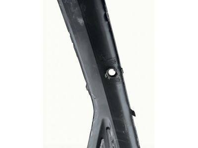 R2TZ-17906-SC Ford Rear Bumper Assembly Product Photo 3 of 3