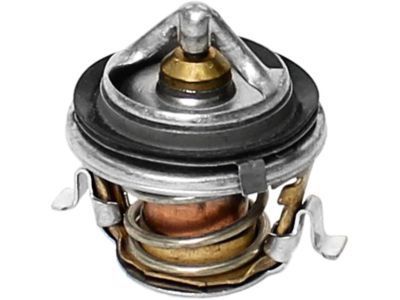 1999 Ford Escort Thermostat - F8CZ-8575-AA