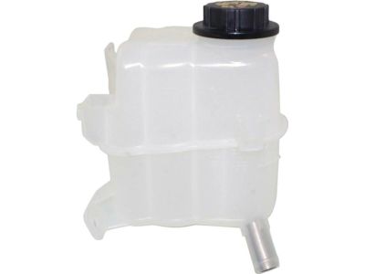 Ford Flex Coolant Reservoir - CA8Z-8A080-A