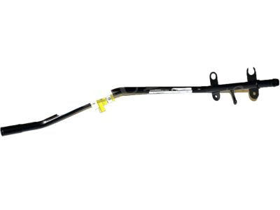 2000 Ford F-150 Cooling Hose - F85Z-18663-BA