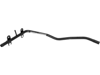 2000 Ford F-150 Cooling Hose - F85Z-18663-BA