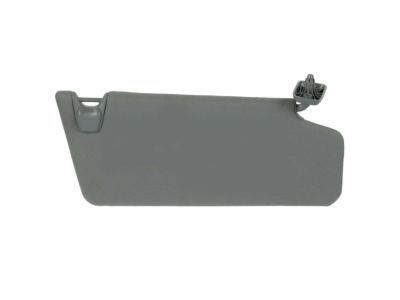 Ford CL3Z-1504105-BC Sun-Visor