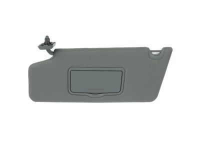 Ford CL3Z-1504105-BC Sun-Visor